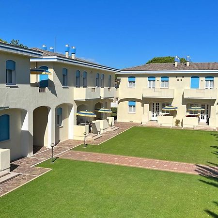 Apartamento Junior Depandance Cavallino-Treporti Exterior foto