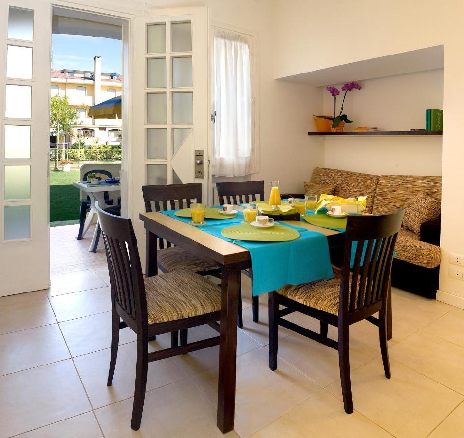 Apartamento Junior Depandance Cavallino-Treporti Exterior foto