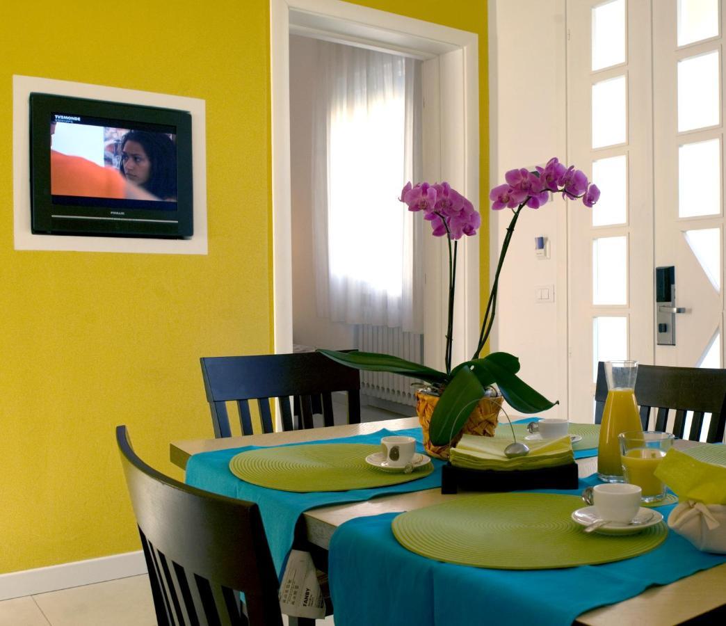 Apartamento Junior Depandance Cavallino-Treporti Exterior foto