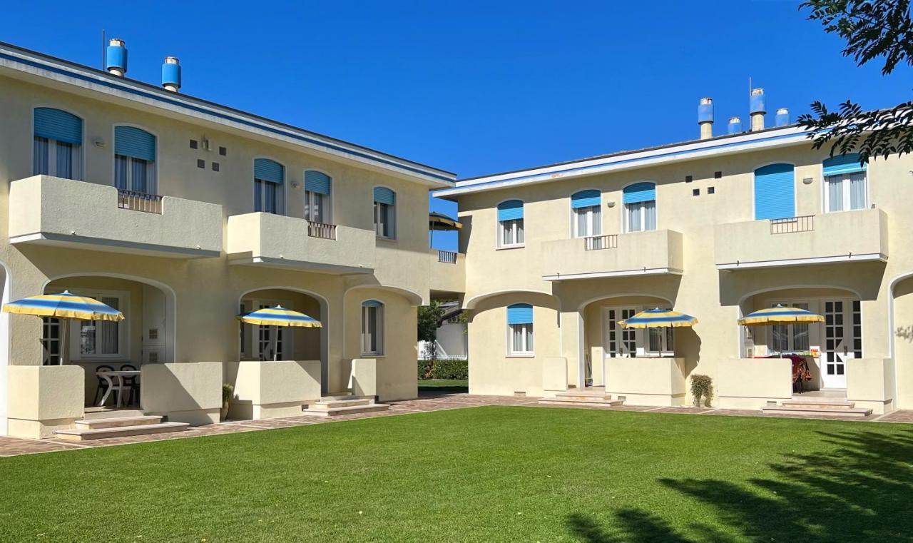 Apartamento Junior Depandance Cavallino-Treporti Exterior foto
