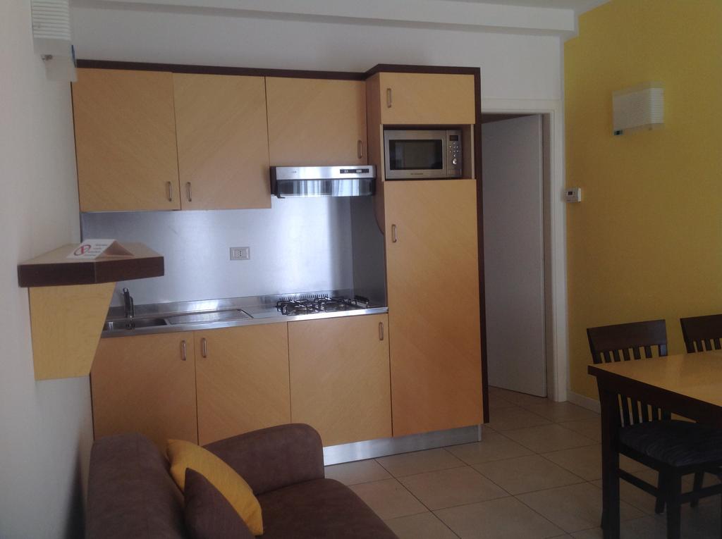 Apartamento Junior Depandance Cavallino-Treporti Exterior foto