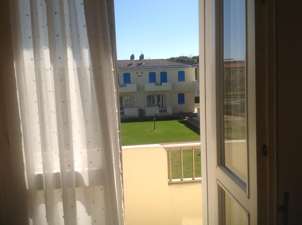 Apartamento Junior Depandance Cavallino-Treporti Exterior foto