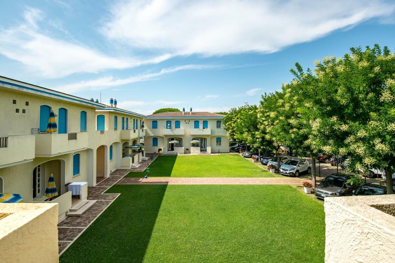 Apartamento Junior Depandance Cavallino-Treporti Exterior foto